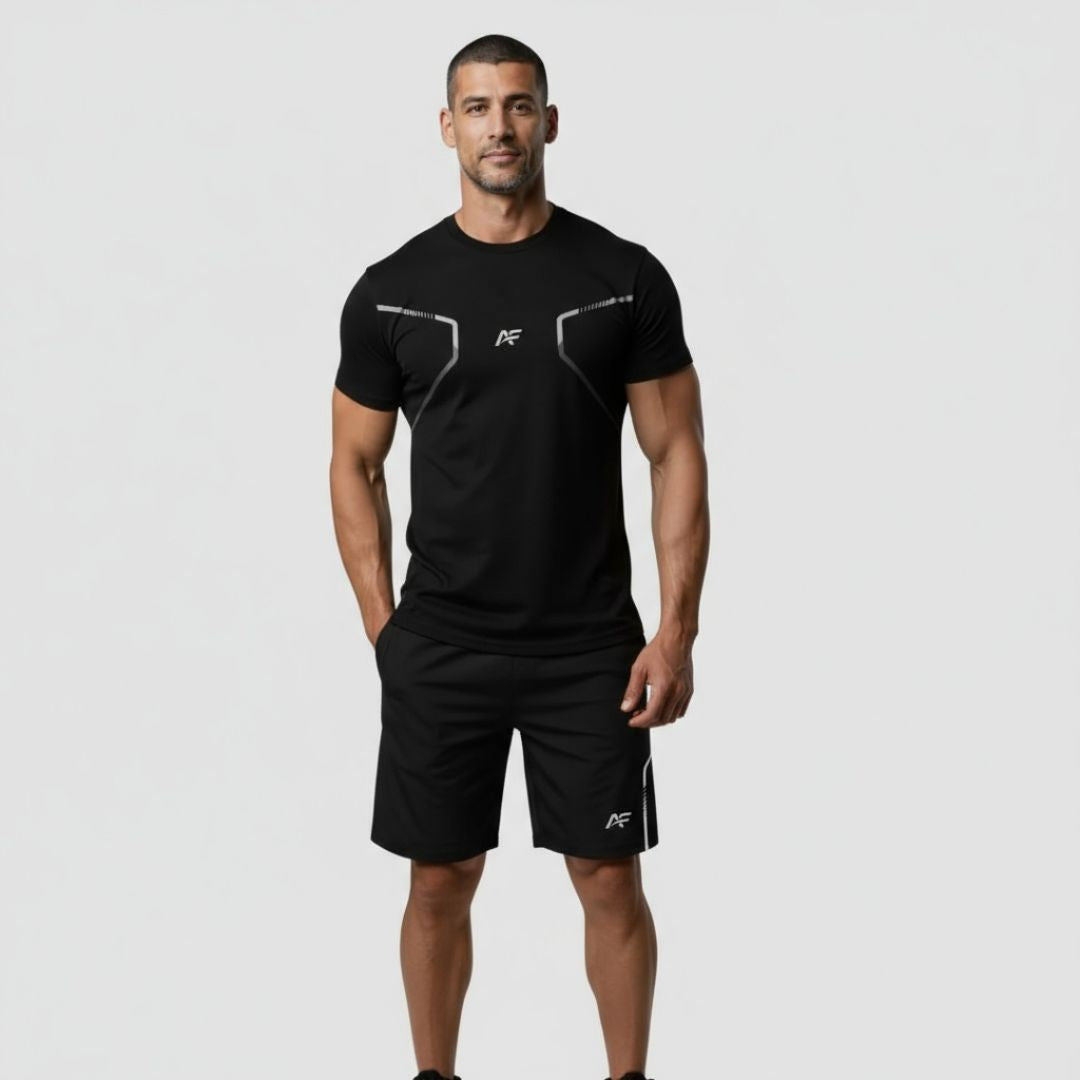 Pack of 2 - Black