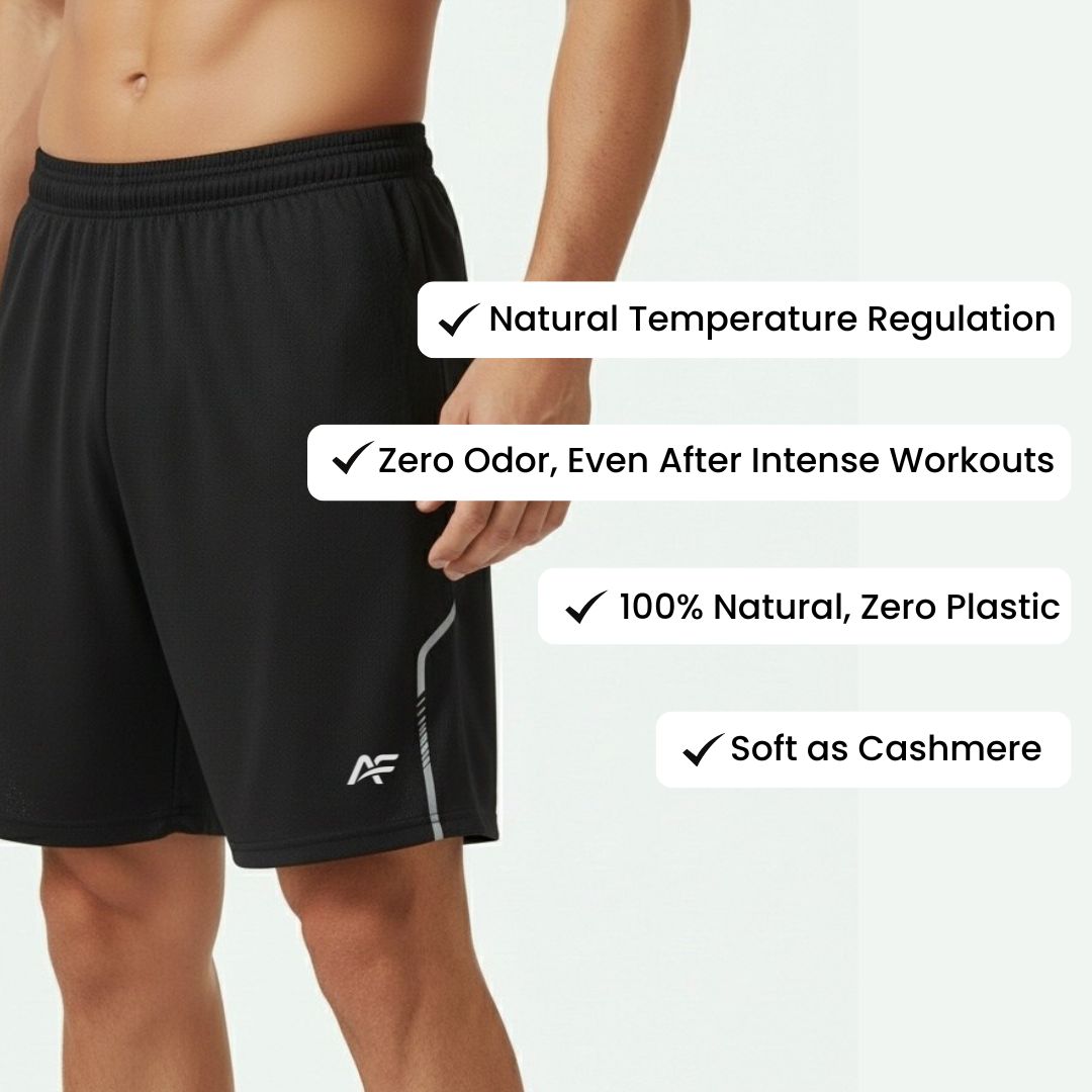 Pack of 2 - Black