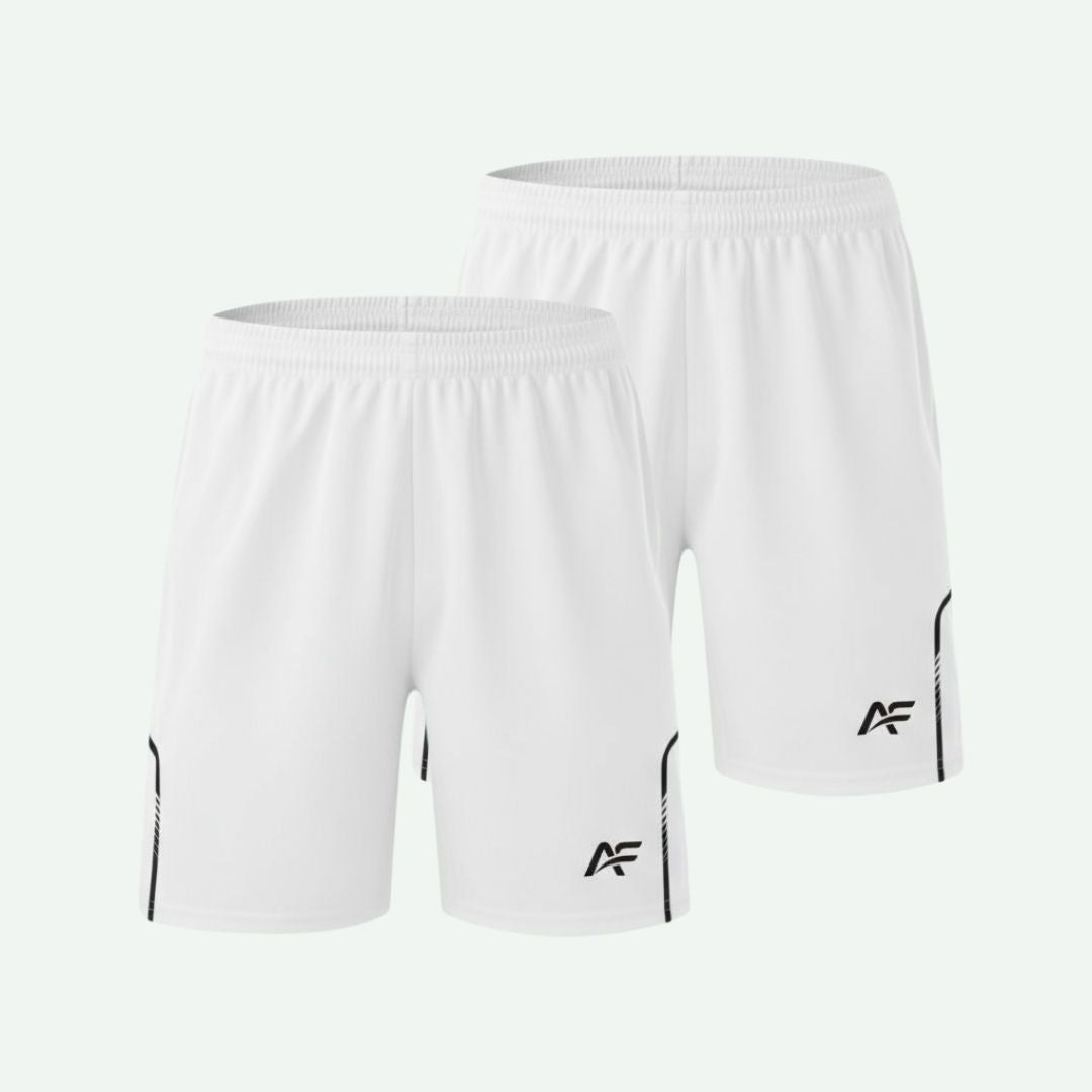 Pack of 2 - White