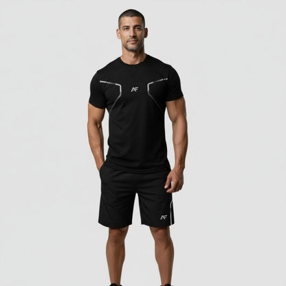 Pack of 2 - Black