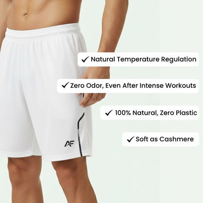 Pack of 2 - White