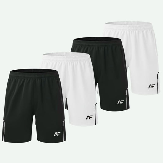 Pack of 4 - Mix