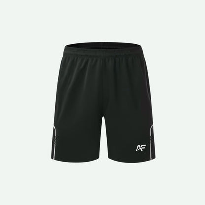 Premium Bamboo Short - Black