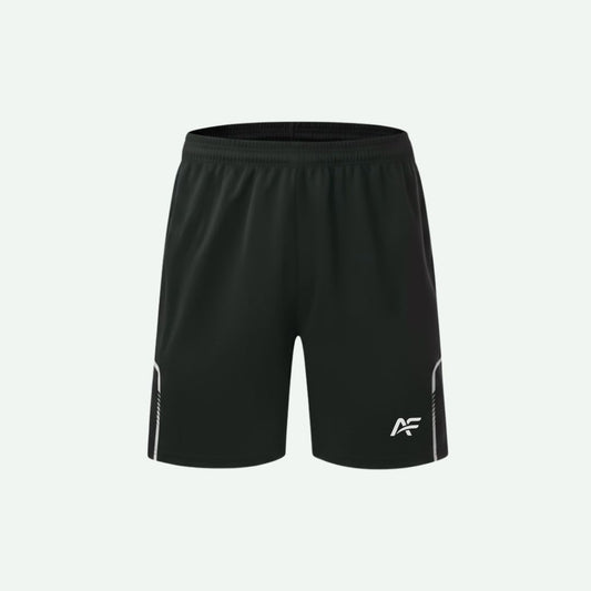 Premium Bamboo Short - Black
