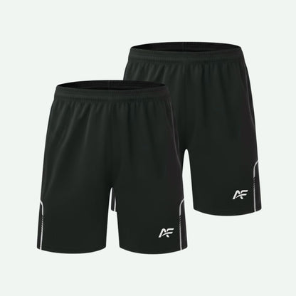 Pack of 2 - Black