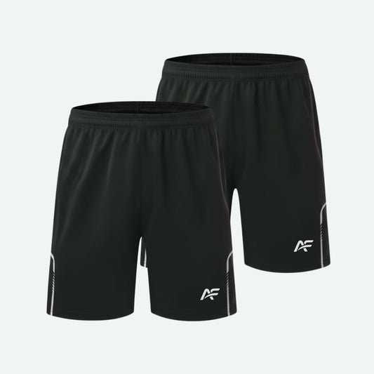 Pack of 2 - Black
