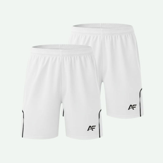 Pack of 2 - White