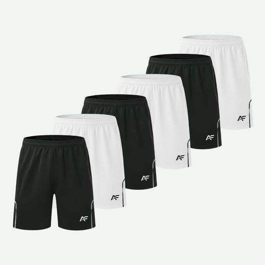 Pack of 6 - Mix
